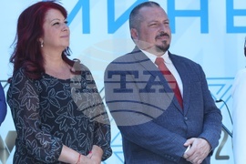 Село Панагюрски колонии - „Асарел Медет" - годишнина