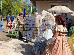 Снимка: Община Шумен