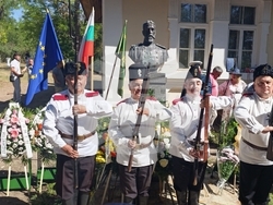 Снимка: Община Шумен