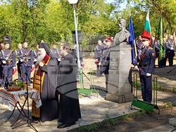 Снимка: Община Шумен