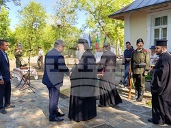 Снимка: Община Шумен