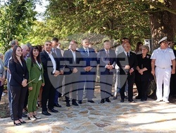 Снимка: Община Шумен