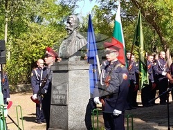 Снимка: Община Шумен