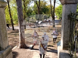 Снимка: Община Шумен