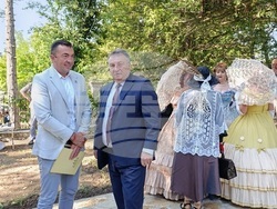 Снимка: Община Шумен