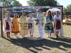 Снимка: Областна администрация Русе