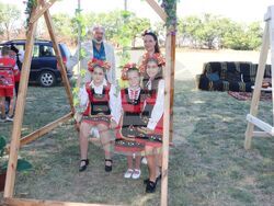 Снимка: Областна администрация Русе