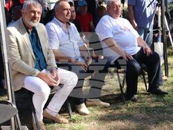 Снимка: Областна администрация Русе