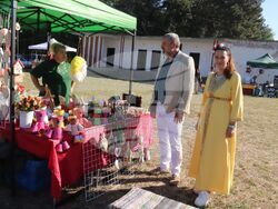 Снимка: Областна администрация Русе