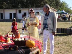 Снимка: Областна администрация Русе