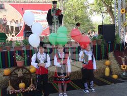 Снимка: Областна администрация Русе