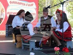 Снимка: Областна администрация Русе