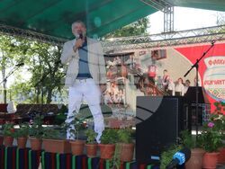 Снимка: Областна администрация Русе