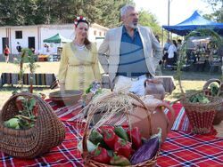 Снимка: Областна администрация Русе