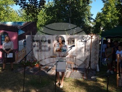 Левски - кулинарен фестивал - панаирни дни