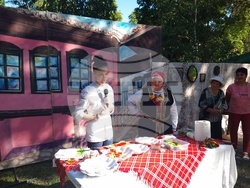 Левски - кулинарен фестивал - панаирни дни