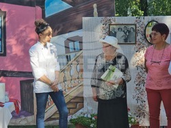 Левски - кулинарен фестивал - панаирни дни