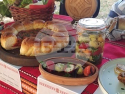 Левски - кулинарен фестивал - панаирни дни