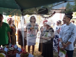 Левски - кулинарен фестивал - панаирни дни