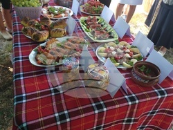 Левски - кулинарен фестивал - панаирни дни