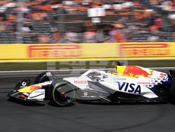 Netherlands F1 GP Auto Racing