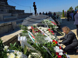 Снимка: Народно събрание