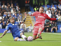 Britain Soccer Premier League