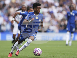 Britain Soccer Premier League