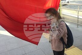 Турция - Празник на победата