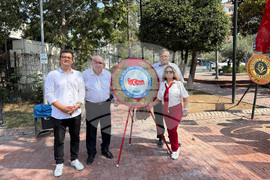 Турция - Празник на победата