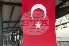 Турция - Празник на победата