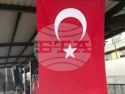 Турция - Празник на победата