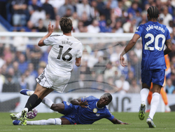 Britain Soccer Premier League