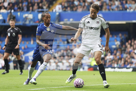 Britain Soccer Premier League