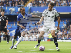 Britain Soccer Premier League