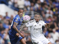 Britain Soccer Premier League