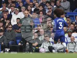 Britain Soccer Premier League
