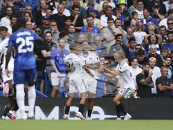 Britain Soccer Premier League