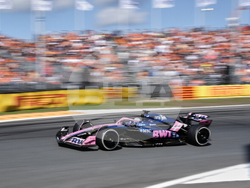 Netherlands F1 GP Auto Racing