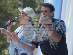 Село Панагюрски колонии - „Асарел Медет" - годишнина