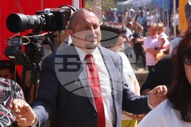 Село Панагюрски колонии - „Асарел Медет" - годишнина
