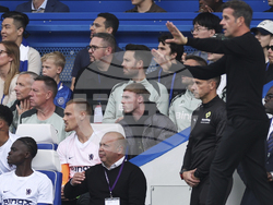 Britain Soccer Premier League