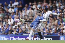 Britain Soccer Premier League