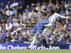 Britain Soccer Premier League