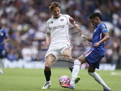 Britain Soccer Premier League