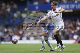 Britain Soccer Premier League