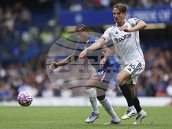 Britain Soccer Premier League