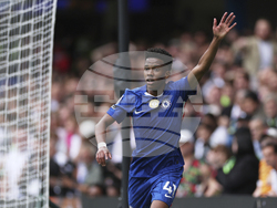 Britain Soccer Premier League
