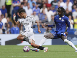 Britain Soccer Premier League
