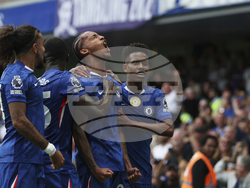 Britain Soccer Premier League
